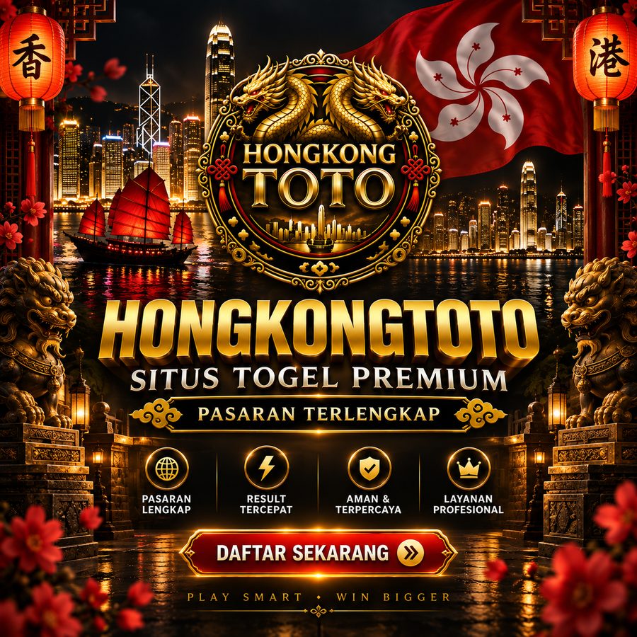 Hongkongtoto Sidikalang